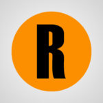 R