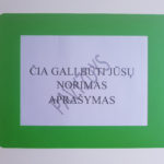 Žalias