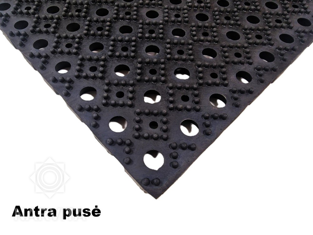 Anti Slip guminis kilimėlis