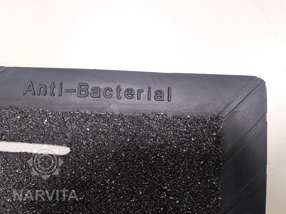 antibakterinis kilimėlis