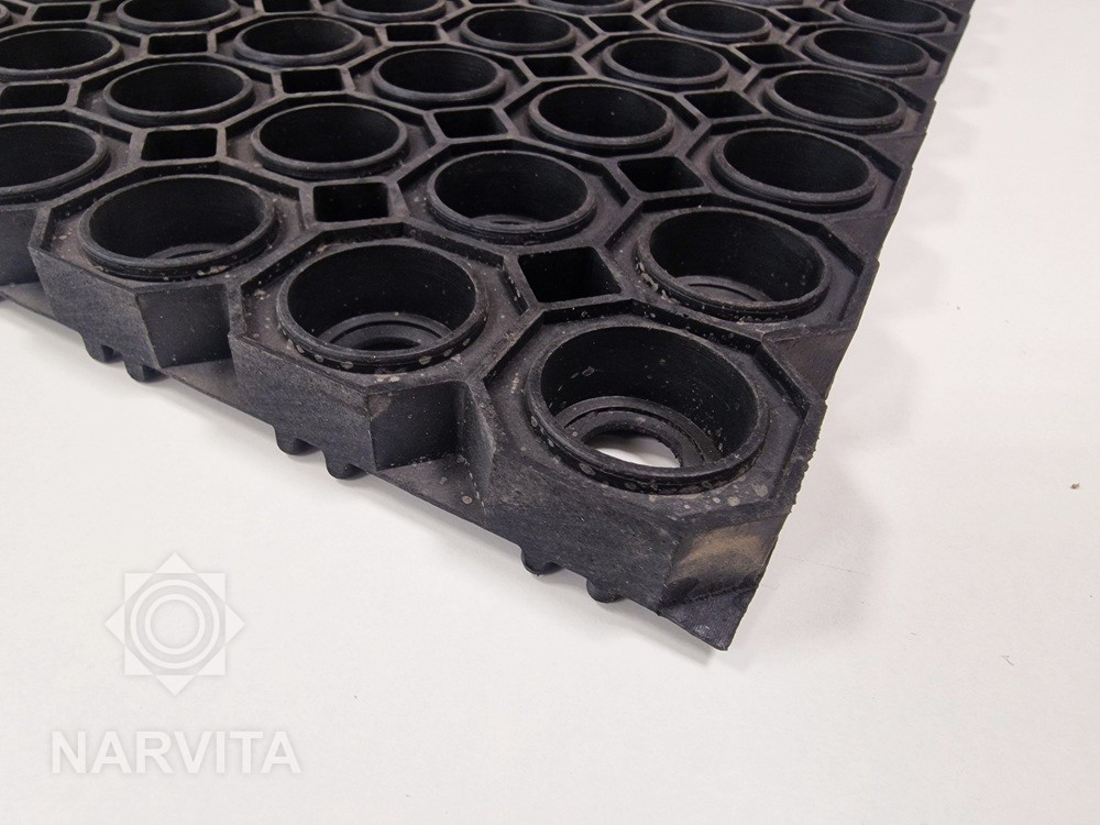 atsparus oro sąlygoms kilimėlis