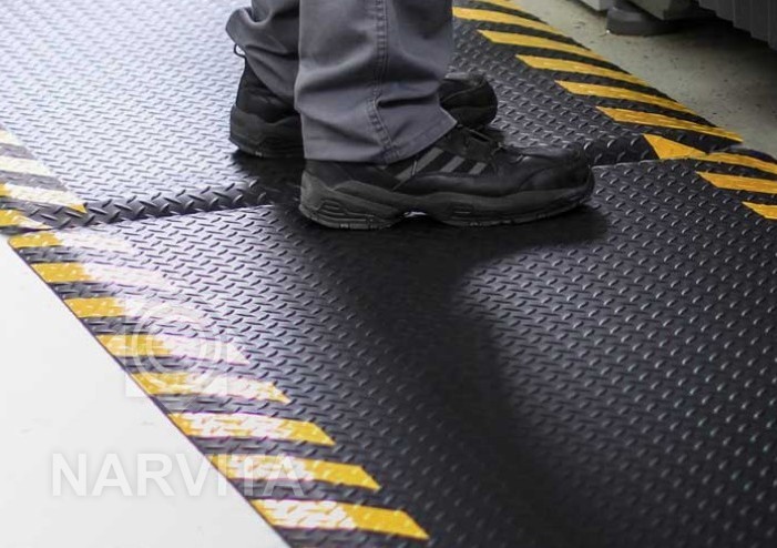 guminis ergonominins kilimėlis