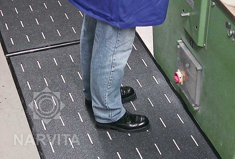 kilimėlis maisto gamybai