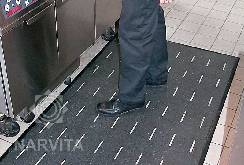 kilimėlis maisto pramonėje