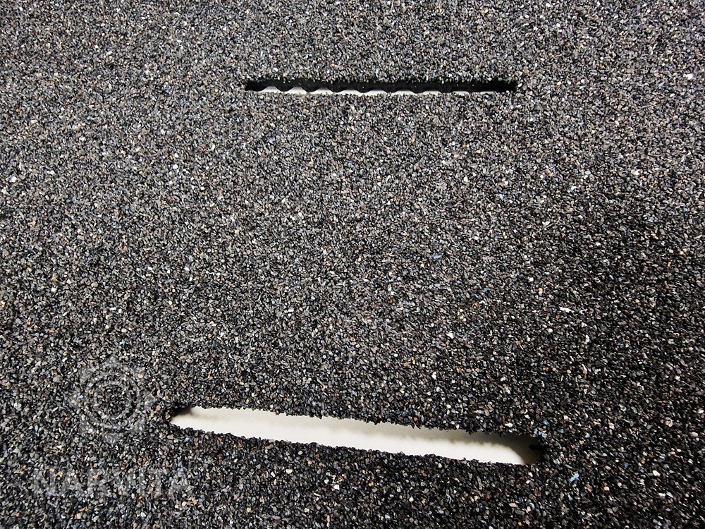 kilimė,lis nuo riebalų