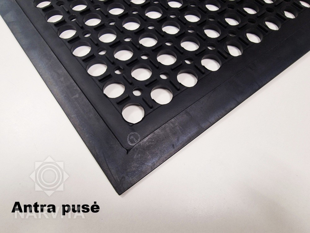 kilimėlis slopinantis garsą