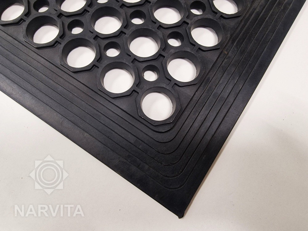 laukui ir v idui tinkantis guminis kilimėlis