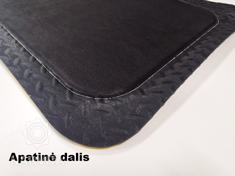 minkštas kilimėlis