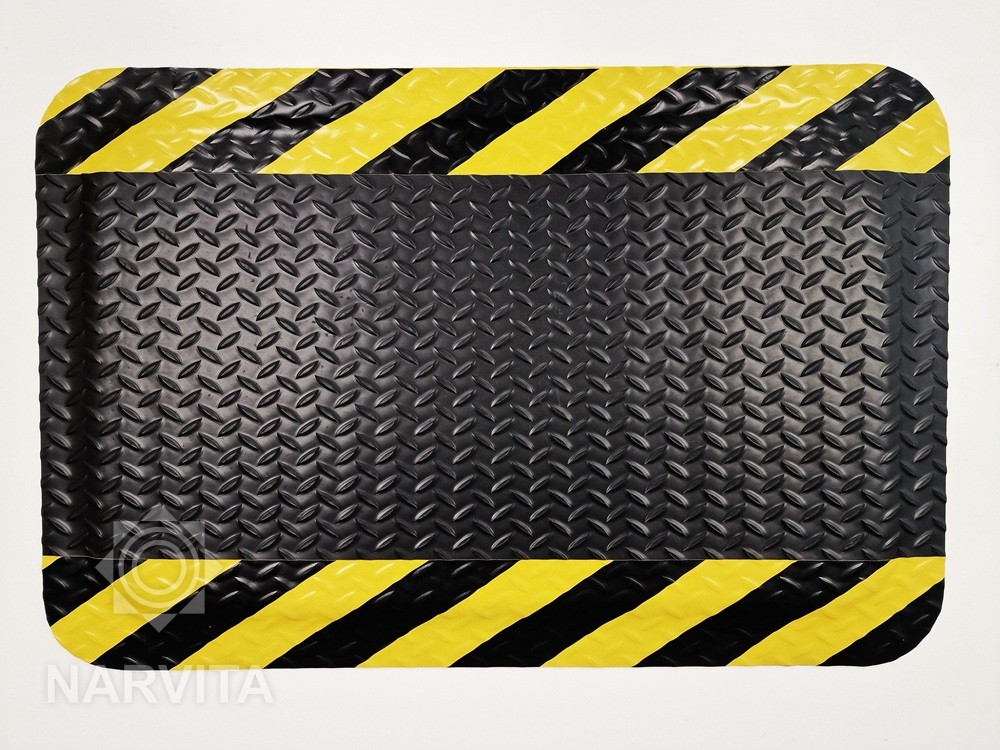 nuovargį mažinantis kilimėlis