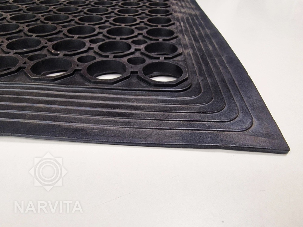 tvirtas guminis kilimėlis nuo paslydimo