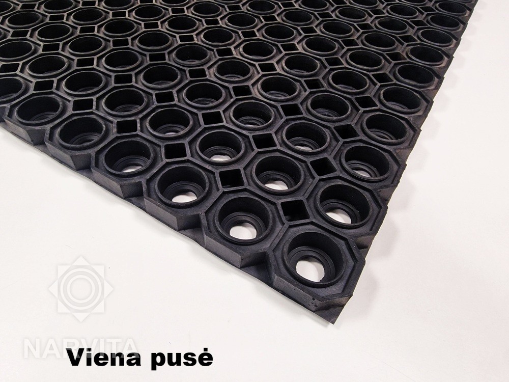 tvirtas guminis kilimėlis