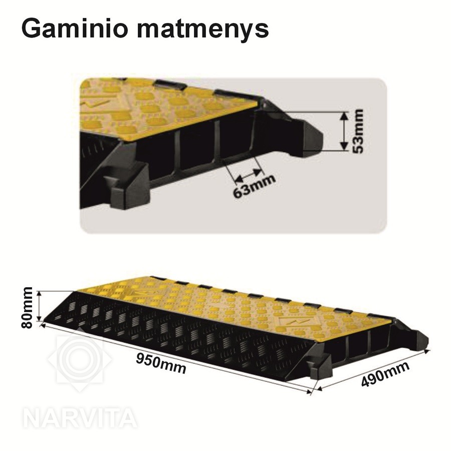 kokibiškas kabelių tiltas