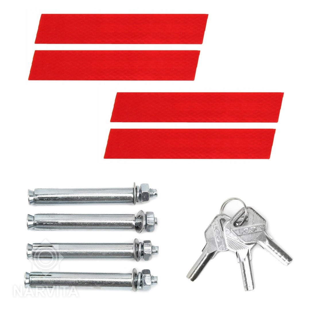 Priedai prie užtvaro