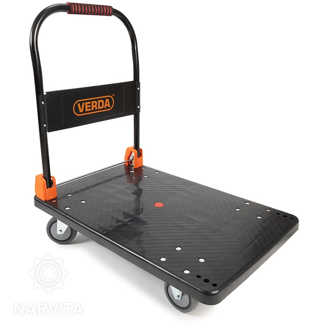 Transportavimo vežimėlis