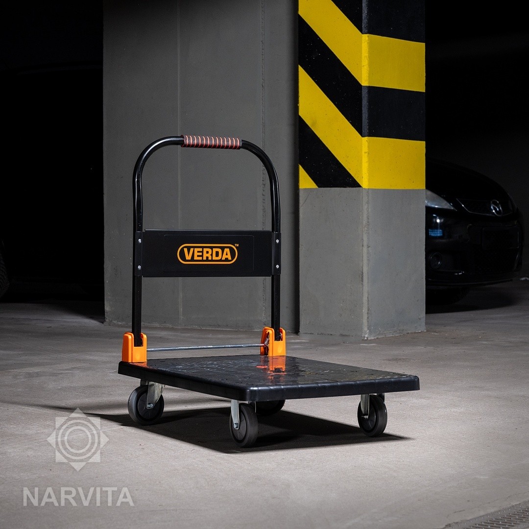 Transportyinis vežimėlis Verde