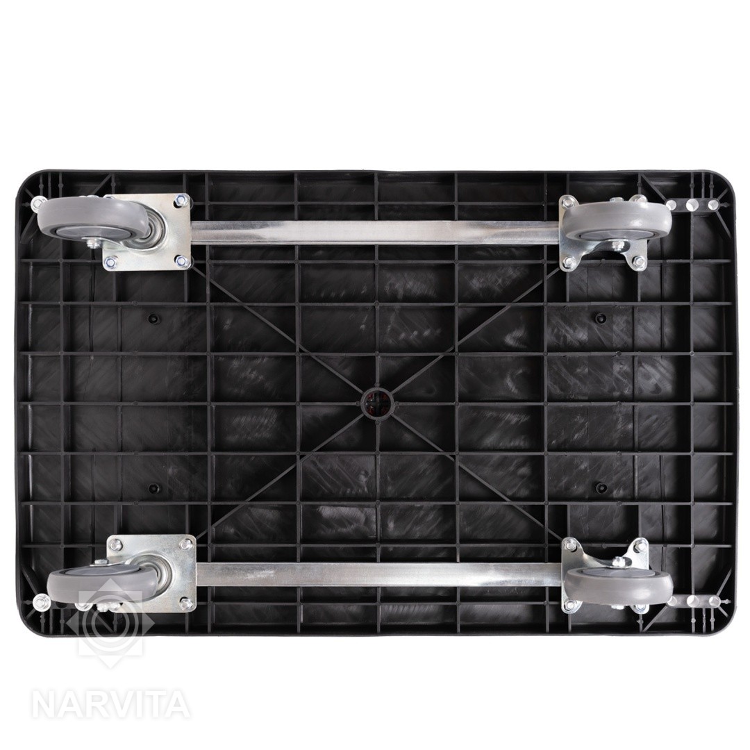 transportinis vežimėlis